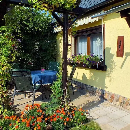 Holiday home Fh Schmidt Hohnstein