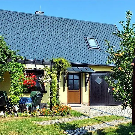 Fh Schmidt Holiday home