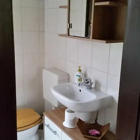 Fh Schmidt Holiday home Hohnstein