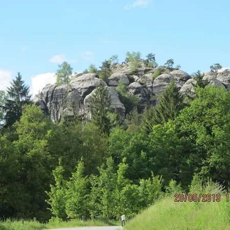 Fh Schmidt הונשטיין