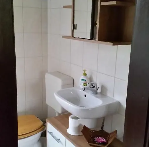 Fh Schmidt بيت للعطل هونشتاين