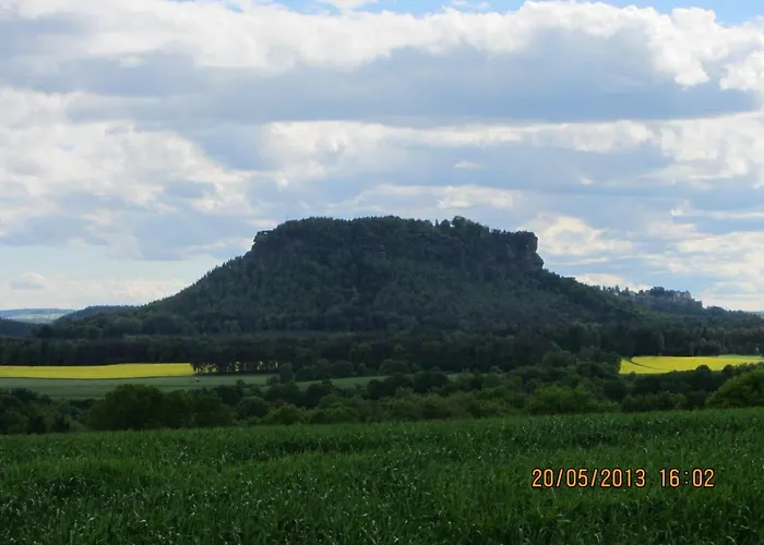 Fh Schmidt بيت للعطل