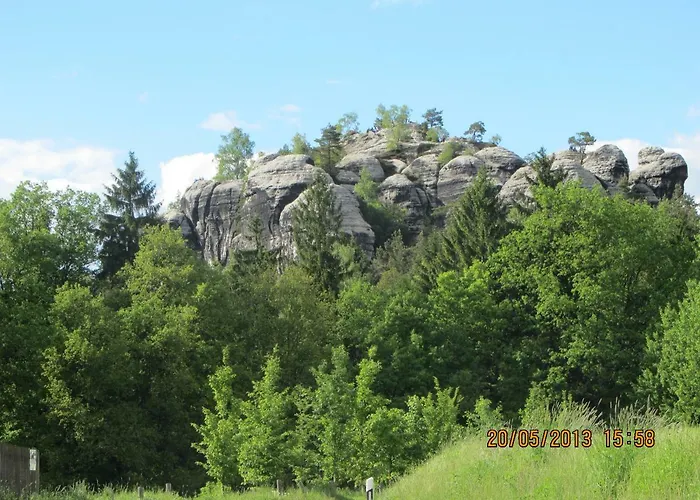 Fh Schmidt هونشتاين